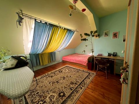 квартира по адресу Русская ул., 9