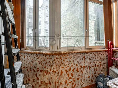квартира по адресу Саксаганского ул., 131-А