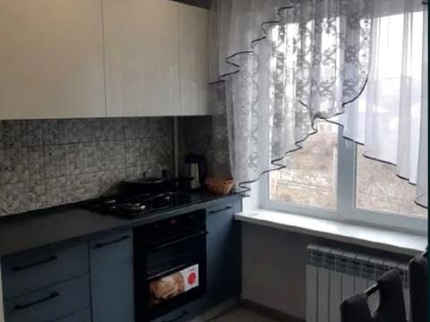квартира за адресою Нижньодніпровська вул., 6-Б