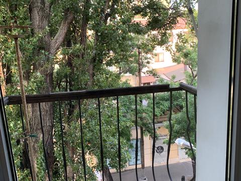 квартира за адресою Канатна вул., 62