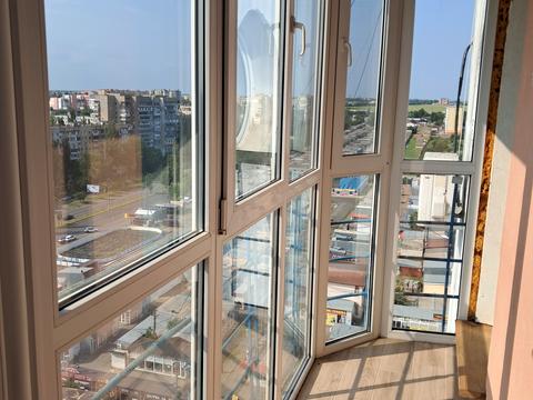 квартира по адресу Семена Палия ул. (Дніпропетровська), 133