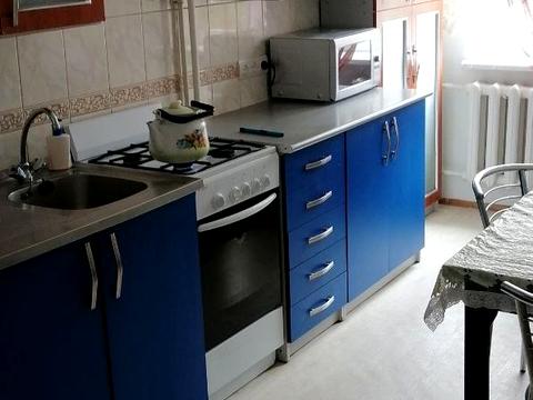 квартира по адресу Драгана ул., 1