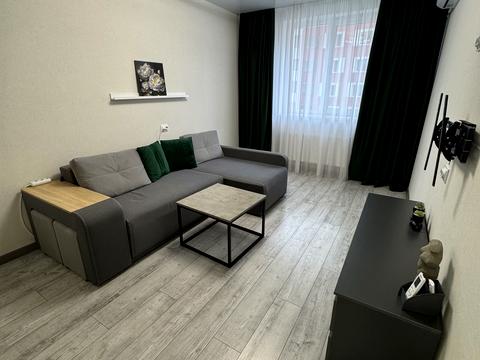 квартира за адресою Борткевича вул., 9