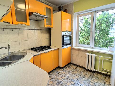 квартира по адресу Шолом-Алейхема ул., 26/23