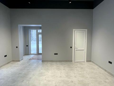 комерційна за адресою Володимирська вул., 87