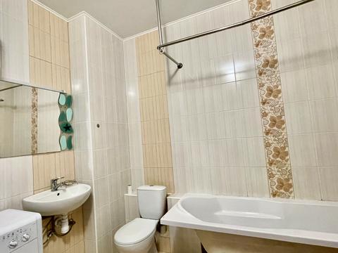 квартира за адресою Клавдіївська вул., 40-Г