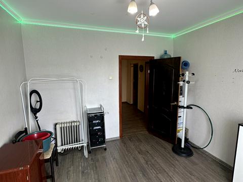 квартира по адресу Радунская ул., 46-Б