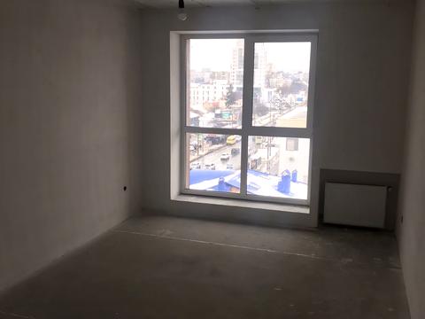 квартира по адресу Степана Бандери ул., 15/2