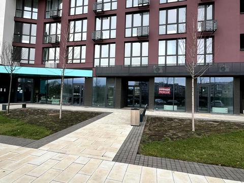 коммерческая по адресу Виктора Некрасова ул. (Північно-Сирецька), 10-А