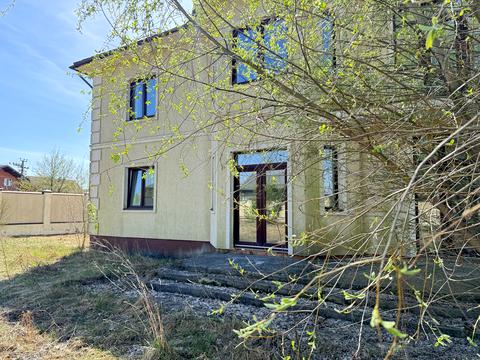 дом по адресу Молодіжна