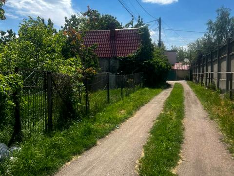 будинок за адресою Одеса, Виїздна вул.