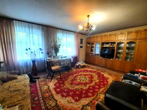 будинок за адресою Івана Франка