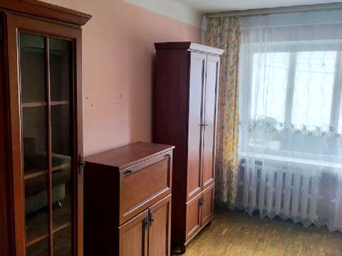 комната по адресу Чоколовский бульв., 1