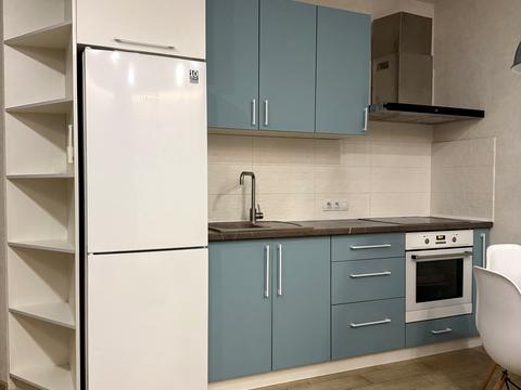 квартира по адресу Миколы Бажана просп., 1-А