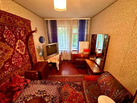 квартира за адресою Івана Мазепи вул., 46
