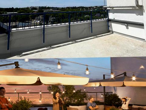 квартира по адресу Белая ул., 1Б