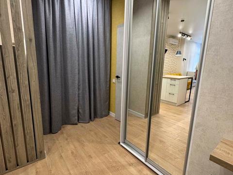 квартира по адресу Фонтанская дорога ул., 25Ж