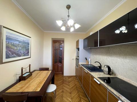 квартира за адресою Лесі Українки бульв., 21-Б