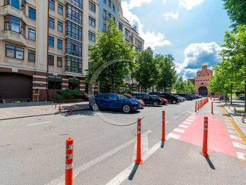 коммерческая по адресу Золотоворотская ул., 13