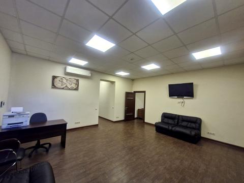 комерційна за адресою Фонтанська дорога вул., 4
