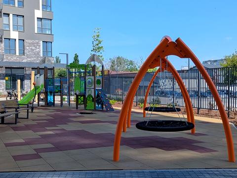 квартира за адресою Андріївська вул., 2Б