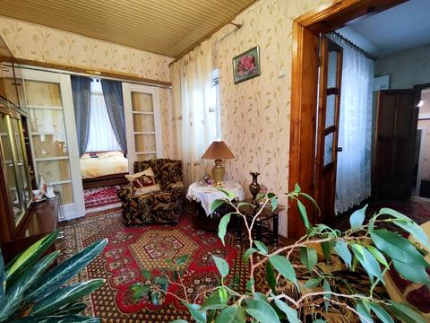будинок за адресою Євпаторійська вул., 99