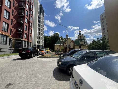 квартира по адресу Васильковая ул. (Иванова), 4в