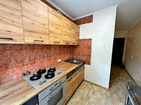 квартира по адресу Бульварный пер., 13