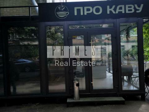 коммерческая по адресу Михаила Бойчука ул. (Киквидзе), 6