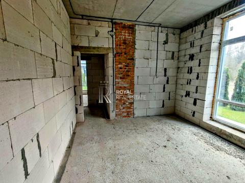 дом по адресу Заповідна, 17