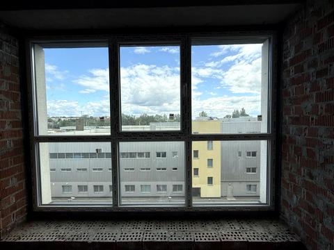 квартира по адресу Запорожское шоссе, 25