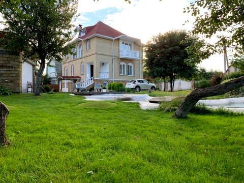 дом по адресу щаслива