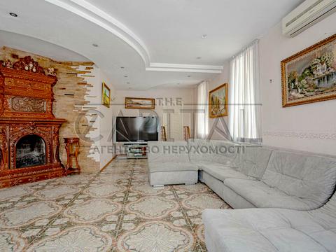 дом по адресу Осокорки