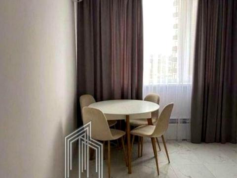 квартира по адресу Промениста ул., 44