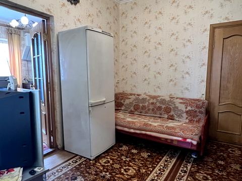 дом по адресу Мечникова ул.
