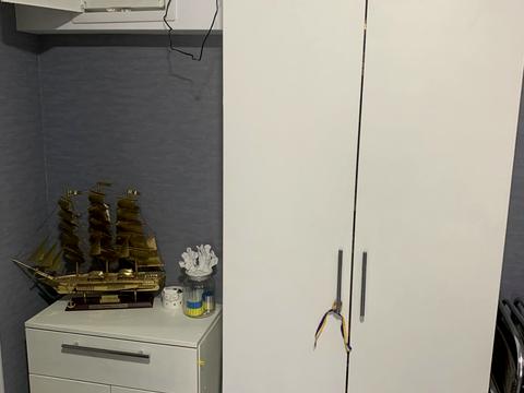 квартира за адресою Героїв 93-ї Бригади вул. (Гудименка), 5