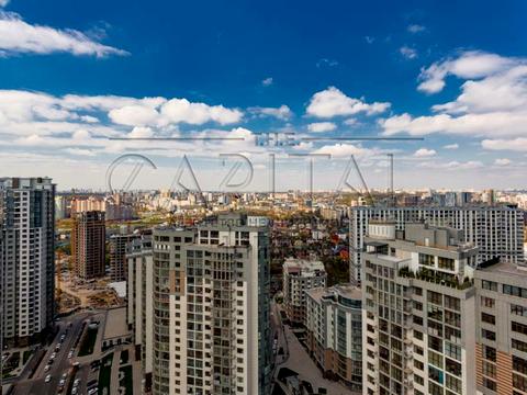 квартира за адресою Андрія Верхогляда вул. (Михайла Драгомирова), 9