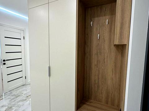 квартира по адресу Крайковского ул., 5, к6