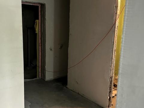 квартира по адресу Фестивальный пер., 16