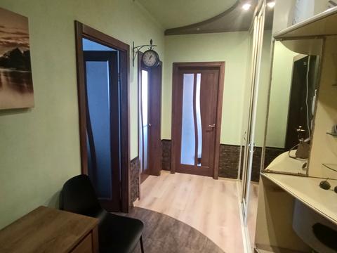квартира по адресу Академика Королёва ул., 83/1