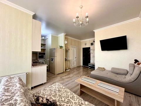 квартира за адресою Аркадійське плато вул. (Гагаринське плато), 5б