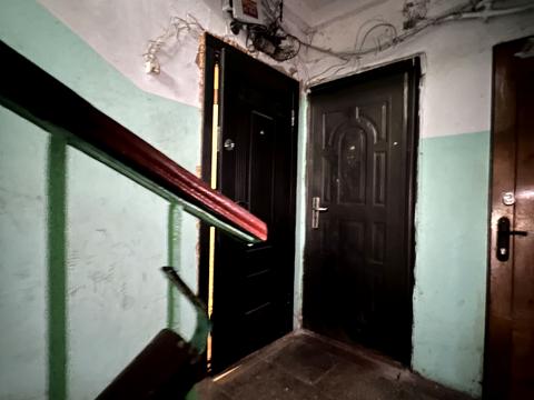 квартира по адресу Варненская ул., 19д