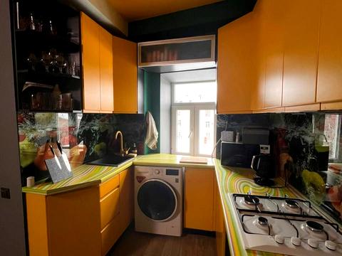 квартира по адресу Багалея ул. (Фрунзе), 5