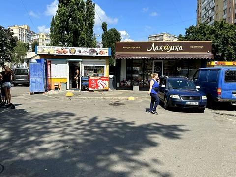 квартира за адресою Шолом-Алейхема вул., 15