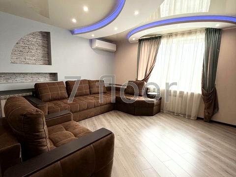 квартира за адресою Мрії вул. (Академіка Туполєва), 17-К