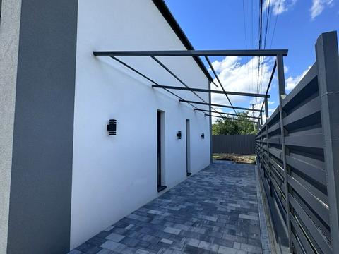 дом по адресу Степана Бандеры ул.