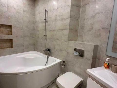 квартира за адресою Новоолександрівська вул., 54А