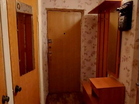 квартира по адресу Полякова ул., 13-А