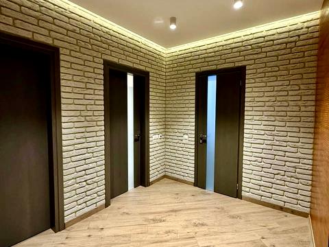 квартира по адресу Демеевская ул., 16