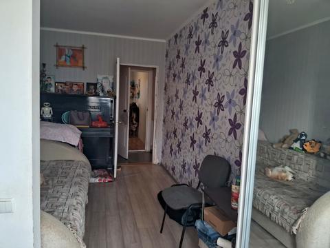квартира за адресою Петра Калнишевського просп. (Косіора), 58